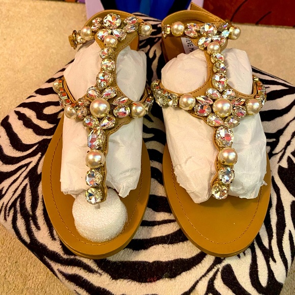 💎Steve Madden Thong Sandal💎 - Picture 3 of 5